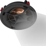 Klipsch Pro-180rpc Lcr Speaker With 1â€ titanium Dome tweeter thumbnail 2