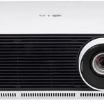LG ProBeam BU50RG 5000-Lumen XPR UHD 4K Laser DLP Smart Projector thumbnail 4
