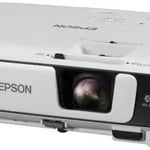 Epson X41 Xga 3lcd Projector thumbnail 2