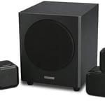 Mission M-cube+se 5.1 Channel Surround Sound System thumbnail 1