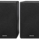 Denon Sc-m41 two-way Speaker System (pair) thumbnail 3