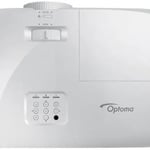 Optoma Wu334 Wuxga 3d Dlp Business Projector thumbnail 3