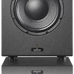 Ascendo Smsg-12 12inches Active Subwoofers Speaker thumbnail 2