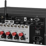 Emotiva BasX MR1L - 9.2 Channel AV Receiver thumbnail 4