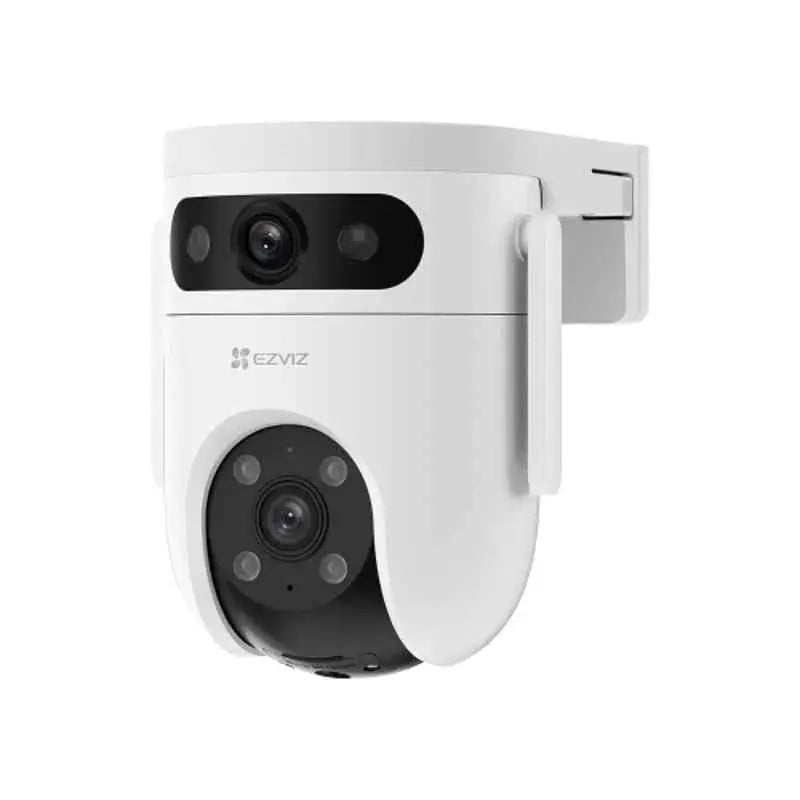 EZVIZ H9C 3MP Dual-Lens PT Smart Wi-Fi Camera