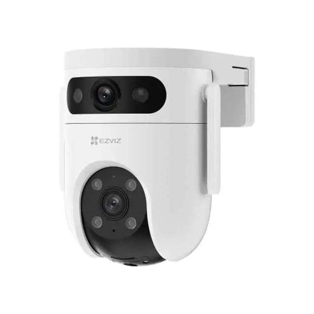 EZVIZ H9C 3MP Dual-Lens PT Smart Wi-Fi Camera