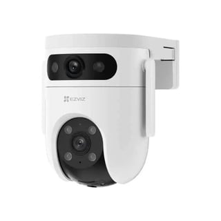 EZVIZ H9C 3MP Dual-Lens PT Smart Wi-Fi Camera