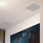 Definitive technology Reference uiw Rcs-ii Ceiling Mounted Home theater Speaker(each) thumbnail 4