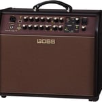 Boss Acoustic Singer Pro Acoustic Amplifier thumbnail 2