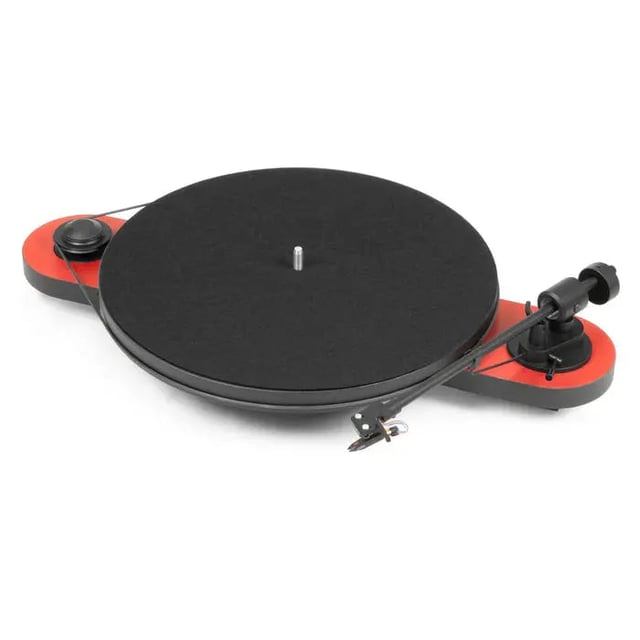 Pro-Ject Elemental (OM5e) - Turntable