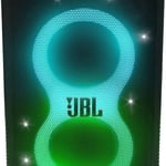 JBL PartyBox 520 Portable Party Bluetooth Speaker thumbnail 2