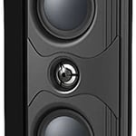 Definitive technology Mythos Xtr-50 ultra Slim High Performance On-wall Speaker (each) thumbnail