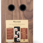 Wharfedale Denton 80 Bookshelf Speakers (pair) thumbnail 4