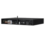 Emotiva BasX PT1 - Stereo Preamplifier/DAC/Tuner thumbnail 4