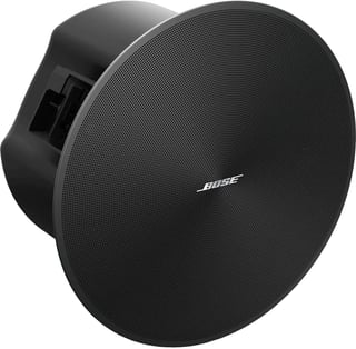 Bose Design Max Dm6c In-ceiling Speaker (pair) Black
