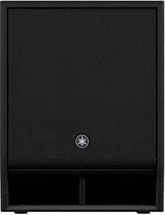 Yamaha Dxs15 Xlf (15) Powered Subwoofer