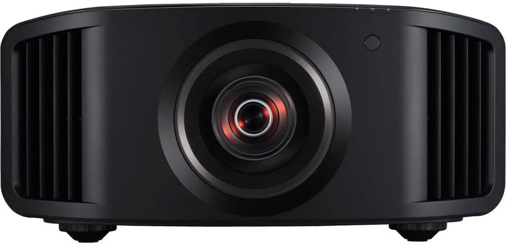 JVC Dla-nz8 8k Home theater Projector