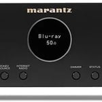 Marantz Cinema 70s Slimline 7.2 Channel Receiver In 50 Watts thumbnail 1