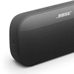 Bose SoundLink Flex Portable Bluetooth Speaker (2nd Gen) Black thumbnail 3