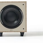 Elipson Horus 8s - 8 Inches 150w Powered Subwoofer thumbnail 2