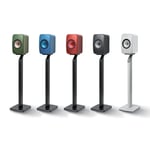 KEF LSX S1 - Floor Stand thumbnail 3