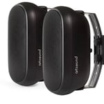 Artsound ASW550 Waterproof, 5.25 inch 180W 2-Way Onwall Loudspeaker thumbnail 1
