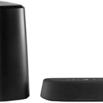 Polk Audio Magnifi Mini Ax Dolby Atmos Soundbar ultra-compact With 3d Audio thumbnail 2