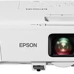 Epson EB-992F - 4000 Lumens Full HD Projector thumbnail 2