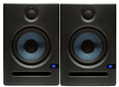 Presonus Eris E8 two-way 8inch Studio Monitor(pair)