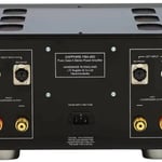 Sugden Sapphire FBA-800 Stereo Power Amplifier thumbnail 2