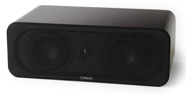 Micca RB42-C Center Channel Speaker