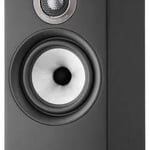 Bowers & Wilkins 607 S2 Bookshelf Speakers (pair) thumbnail 2