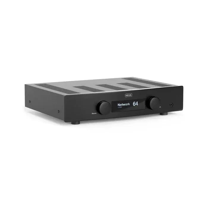 Hegel H95 Integrated Amplifier
