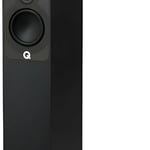 Q-acoustics 5040 Floorstanding Speaker With In-built Helmholtz Pressure Equalisers thumbnail 2