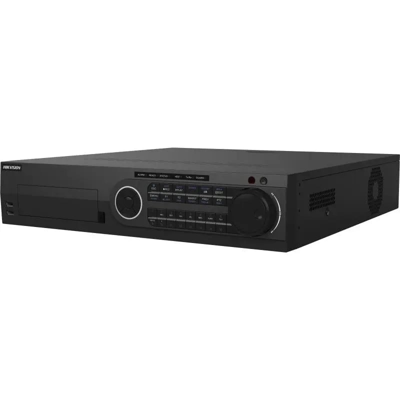 Hikvision iDS-8116HQHI-M8/S Ultra Series AcuSense 16-Channel 1080p 2U H.265 DVR, 5HDD