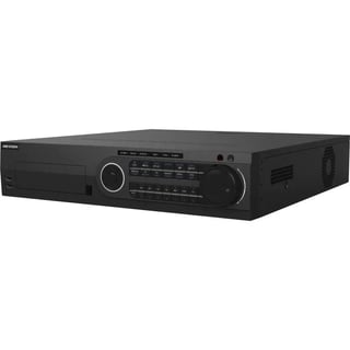 Hikvision iDS-8116HQHI-M8/S Ultra Series AcuSense 16-Channel 1080p 2U H.265 DVR, 5HDD