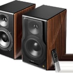 Edifier S3000mkii Powered Wireless Bookshelf Speakers thumbnail 2