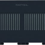 Rotel RB-1590 Stereo Power Amplifier thumbnail 2