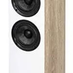 Elac Debut Reference Dfr52 Floorstanding Speakers (pair) thumbnail 2