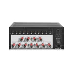Emotiva BasX A11 - Power Amplifier thumbnail 4