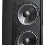 Bic America Venturi Dv84 2-way tower Speaker thumbnail 1