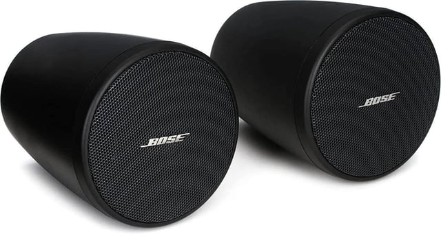 Bose Freespace Fs2p Pendant In-ceiling Mount Speaker (pair)