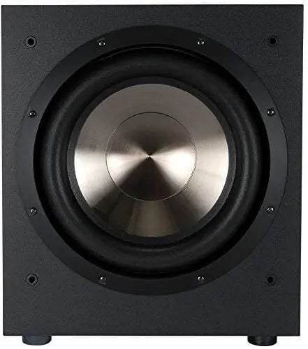 Bic America Formula Series F-12 12â€ Front Firing Powered Subwoofer