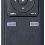 JVC LX-NZ3B - 4K UHD Laser Home Theatre Projector thumbnail