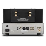 McIntosh Labs MA252 - 2 Channel Integrated Amplifier thumbnail 2