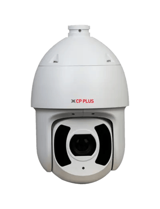 STQC | CP Plus IP 2MP 45x 300mtrs Network PTZ Camera | CP-UNP-F4521L30-DPQ