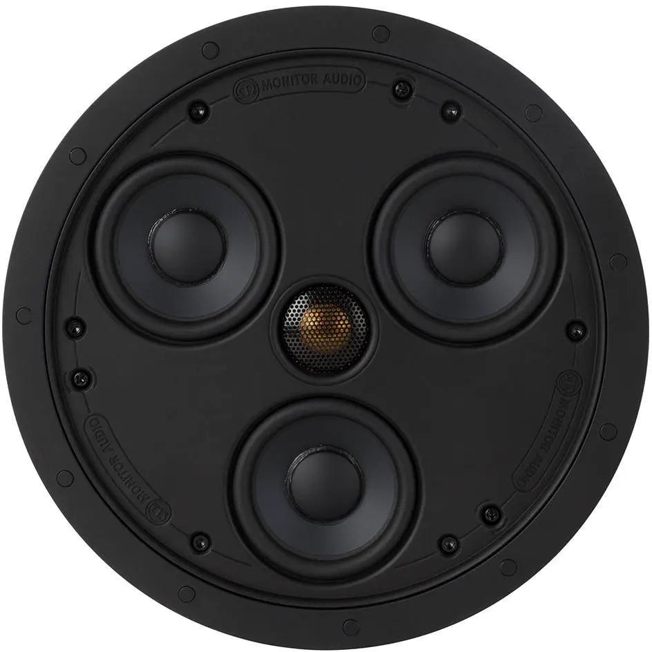 Monitor Audio Css 230 - Super Slim In-ceiling Speaker (each)