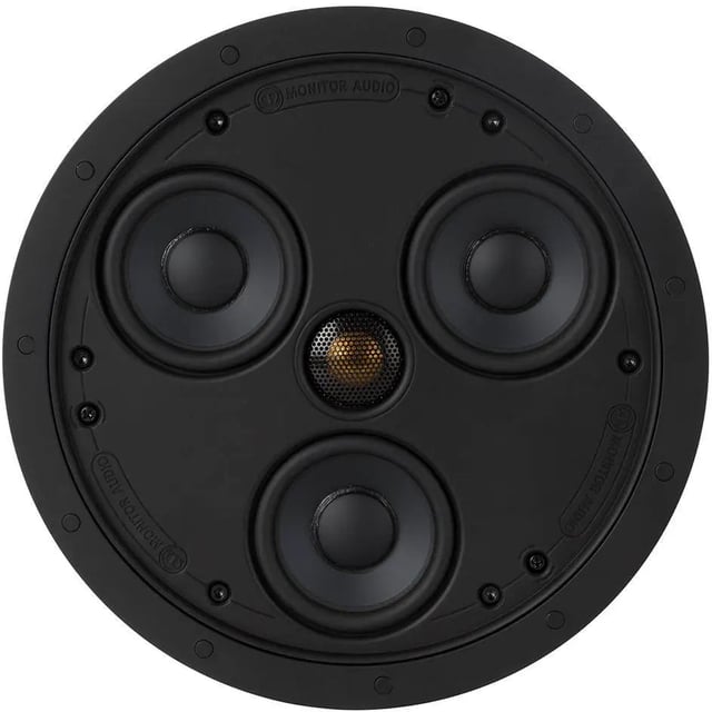 Monitor Audio Css 230 - Super Slim In-ceiling Speaker (each)