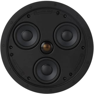 Monitor Audio Css 230 - Super Slim In-ceiling Speaker (each)