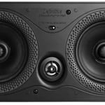 Definitive technology Di 5.5bps 5.25â€ Bipolar In-wall / In-ceiling Speaker (seach) With Latest-gen Bdssâ„¢ Drivers thumbnail 2